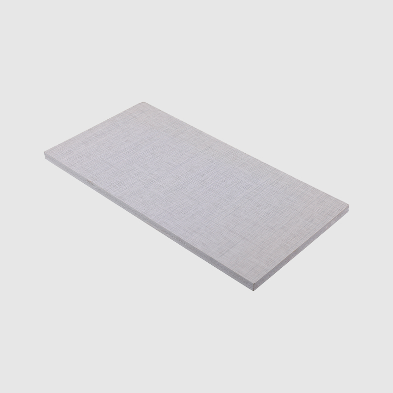 Painéis de parede de PVC flexíveis para decoração em casa 9mm
